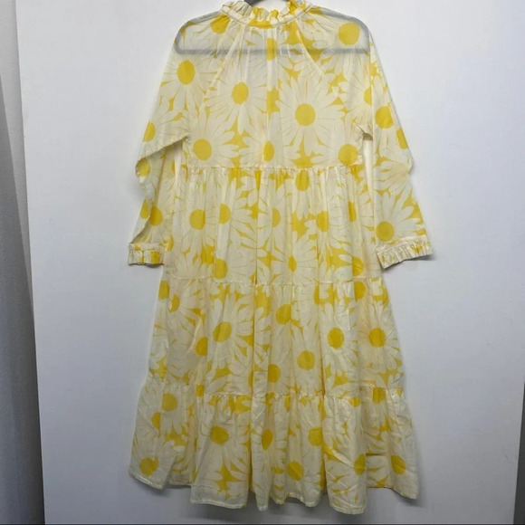 Eywasouls Malibu HEMMED Midi - Picture 7 of 12